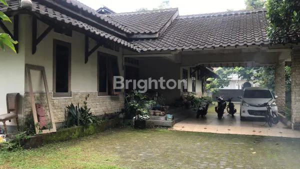 image DIJUAL RUMAH DI JAKAL (1)
