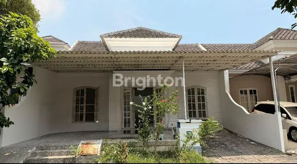 image DIJUAL CEPAT RUMAH PALMA CLASSICA (1)