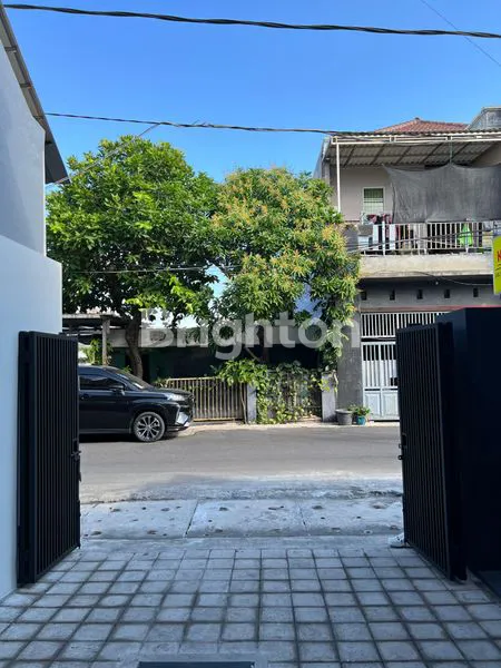 image RUMAH 2 LANTAI LT 76 DI MANUKAN LOR (2)