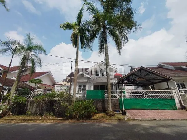 image RUMAH LUAS 450M² DI BB, COCOK UNTUK USAHA (2)