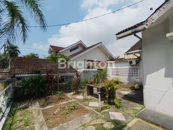 image RUMAH LUAS 450M² DI BB, COCOK UNTUK USAHA (6)