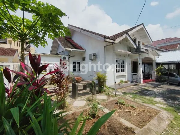 image RUMAH LUAS 450M² DI BB, COCOK UNTUK USAHA (1)