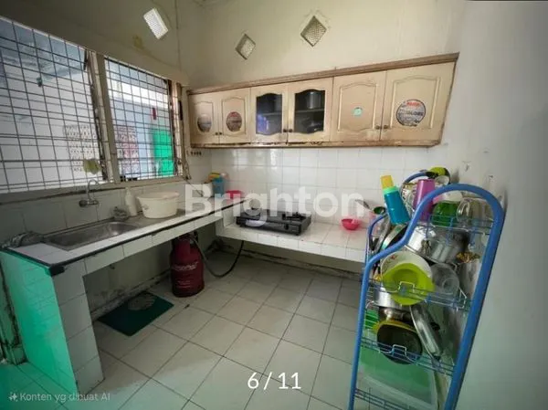 image RUMAH LUAS 450M² DI BB, COCOK UNTUK USAHA (3)