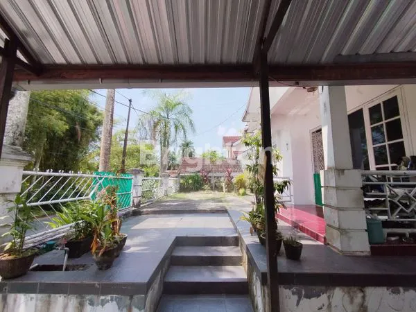 image RUMAH LUAS 450M² DI BB, COCOK UNTUK USAHA (5)