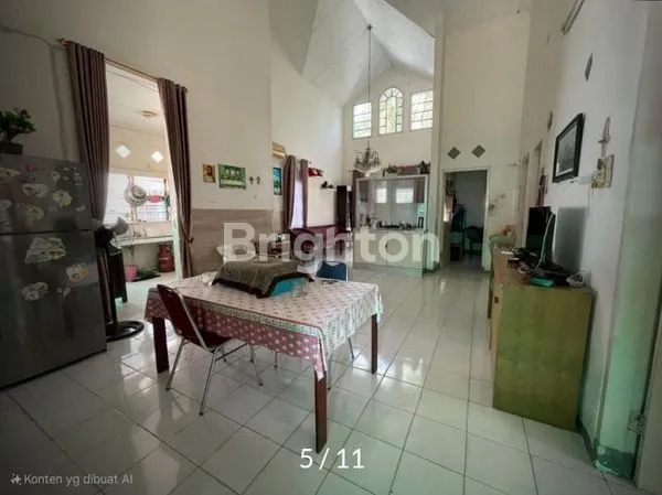 image RUMAH LUAS 450M² DI BB, COCOK UNTUK USAHA (4)