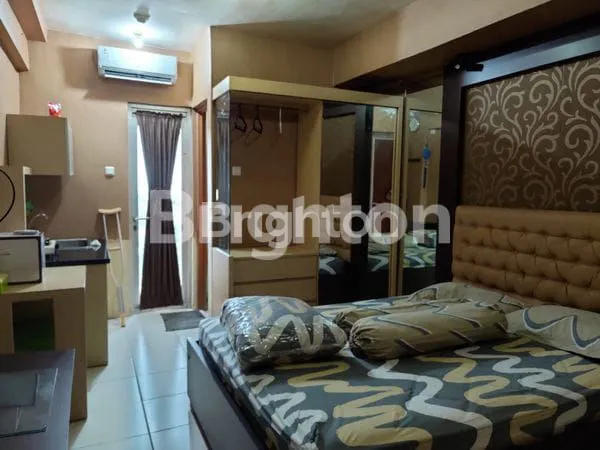 image UNIT CORNER STUDIO DI GUNAWANGSA MANYAR (3)