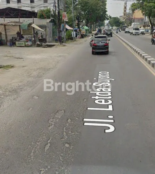 image STRATEGIS! RUKO 4 BANGUNAN DEKAT UNIMED (4)