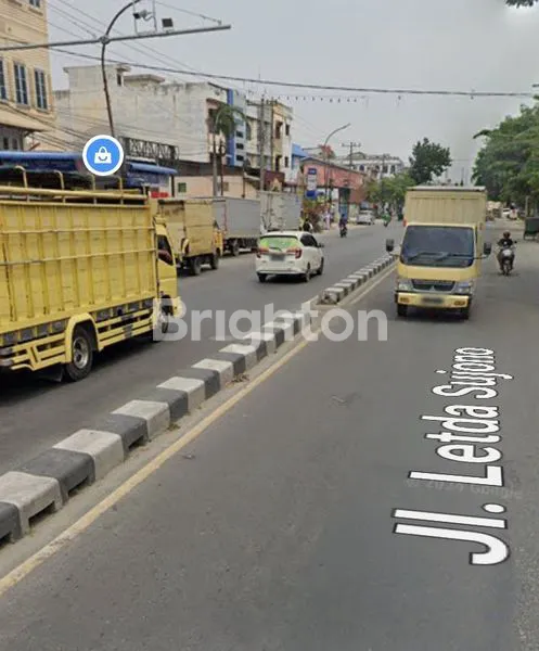 image STRATEGIS! RUKO 4 BANGUNAN DEKAT UNIMED (3)