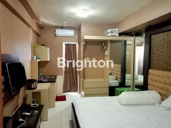 image UNIT CORNER STUDIO DI GUNAWANGSA MANYAR (1)