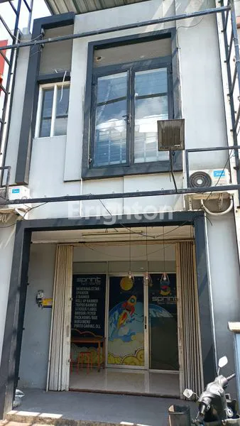 image RUKO TIGA LANTAI PASAR MODERN SERPONG (2)