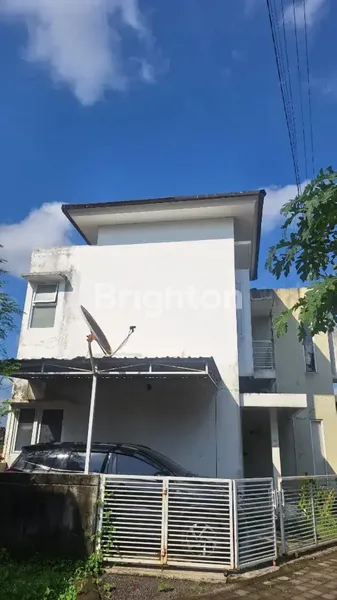 RUMAH SEMI FURNISH 2 LANTAI DI BATUR SARI DEKAT KEBO IWA, GATOT SUBROTO, PADANGSAMBIAN KAJA DENPASAR