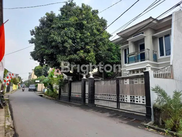 image RUMAH MEWAH FULL FURNISHED 7M/NEGO (8)