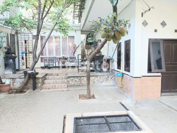 image RUMAH MEWAH FULL FURNISHED 7M/NEGO (7)