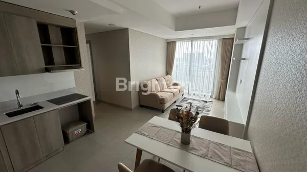 image APARTEMEN FATMAWATI CITY CENTER - JAKARTA SELATAN (4)