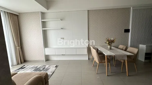 image APARTEMEN FATMAWATI CITY CENTER - JAKARTA SELATAN (1)