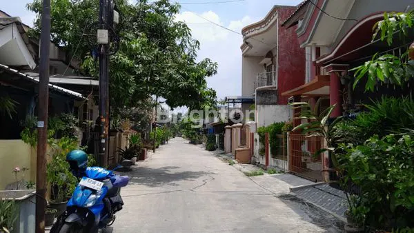 image RUMAH 4KT SHM DI RAWA LUMBU BEKASI TIMUR (4)
