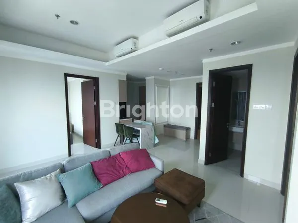 image APARTEMEN SIAP HUNI PURI MANSION 89M² (5)