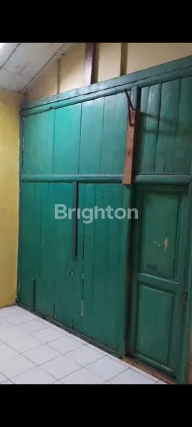 image TANAH LUAS 328M² + RUMAH KUNO DI PUSAT KOTA (6)