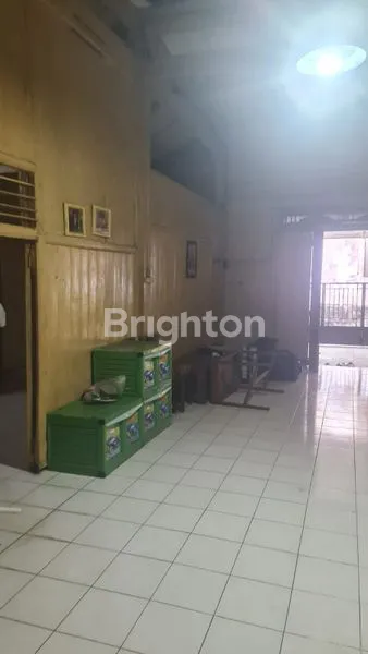 image TANAH LUAS 328M² + RUMAH KUNO DI PUSAT KOTA (4)