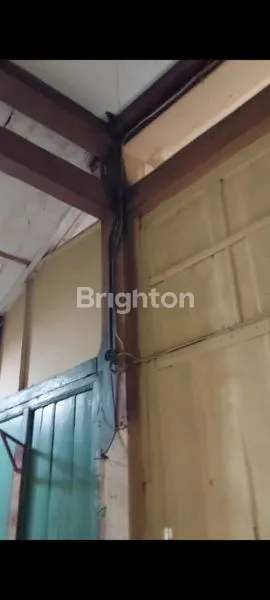 image TANAH LUAS 328M² + RUMAH KUNO DI PUSAT KOTA (8)