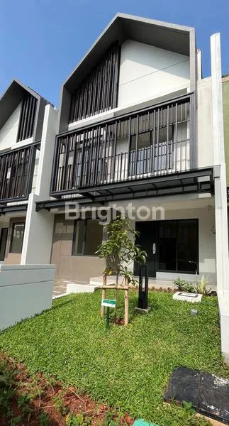 image RUMAH CLUSTER LEONORA GADING SERPONG (1)