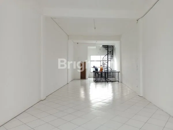 image RUKO LOKASI STRATEGIS DEPAN KAMPUS KOTA PALU SULAWESI TENGAH  (4)