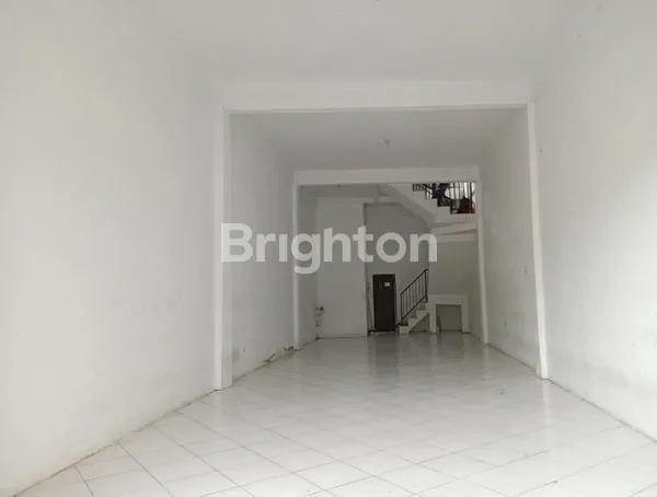 image RUKO LOKASI STRATEGIS DEPAN KAMPUS KOTA PALU SULAWESI TENGAH  (3)