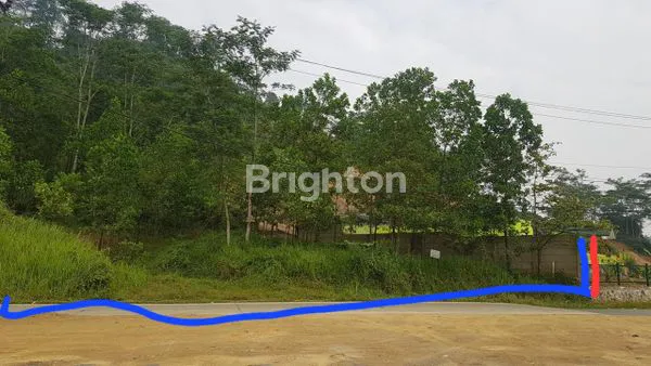 image TANAH STRATEGIS TAJUR 2000M² (1)