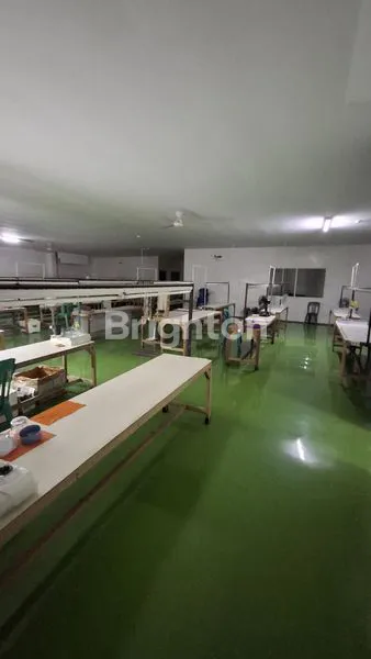 image PABRIK PENCUCIAN SARANG BURUNG WALET DI DAERAH MULYOREJO SUKUN MALANG (2)