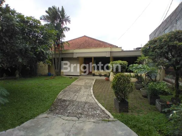 image RUMAH ASRI  CIJAGRA  BUAH BATU BANDUNG (3)