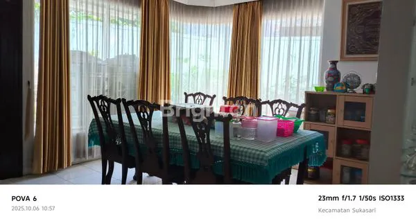 image RUMAH MEWAH 975M² DI SERSAN BAJURI, DEKAT UPI & UNPAS (8)