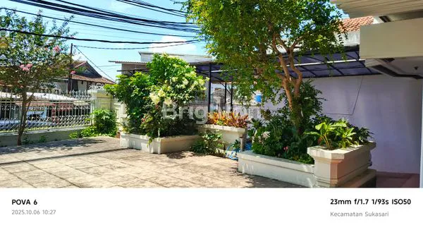 image RUMAH MEWAH 975M² DI SERSAN BAJURI, DEKAT UPI & UNPAS (4)