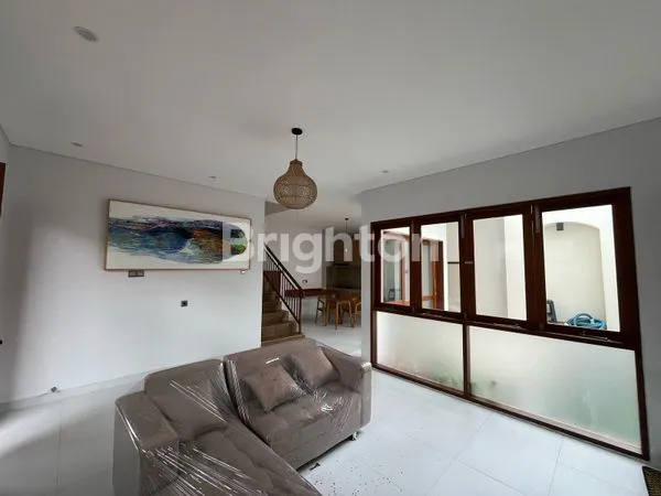 image VILLA TUKAD PANCORAN RENON DENPASAR (5)