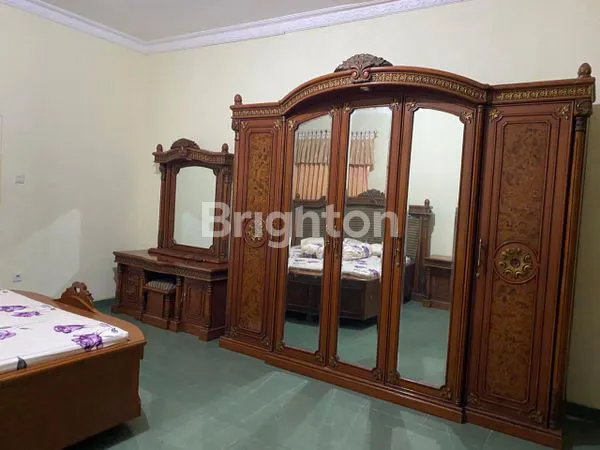 image RUMAH NYAMAN LB 200M² SIAP HUNI (3)