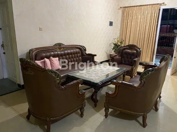 image RUMAH NYAMAN LB 200M² SIAP HUNI (8)