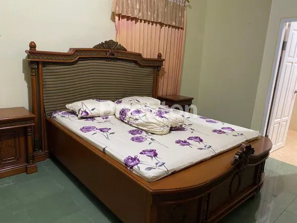 image RUMAH NYAMAN LB 200M² SIAP HUNI (2)