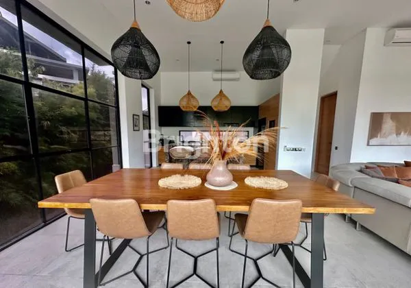 image VILLA MEWAH FULL FURNISH DI PECATU (4)