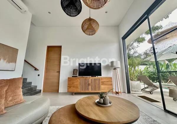 image VILLA MEWAH FULL FURNISH DI PECATU (8)