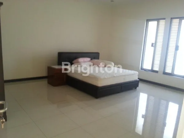 image GALAXY BUMI PERMAI PERUMAHAN ONE GATE SYSTEM, BEBAS BANJIR, SELANGKAH KE RAYA MERR, DAERAH ELITE SURABAYA TIMUR, DEKAT GALAXY MALL (4)