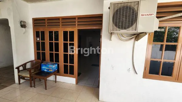 image RUMAH MURAH 700JT/NEGO DIPINANG GRIYA PERMAI (2)