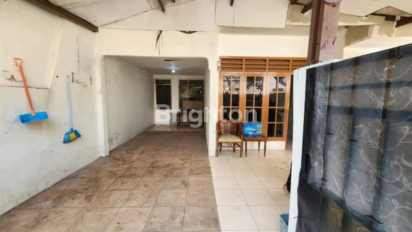 image RUMAH MURAH 700JT/NEGO DIPINANG GRIYA PERMAI (3)