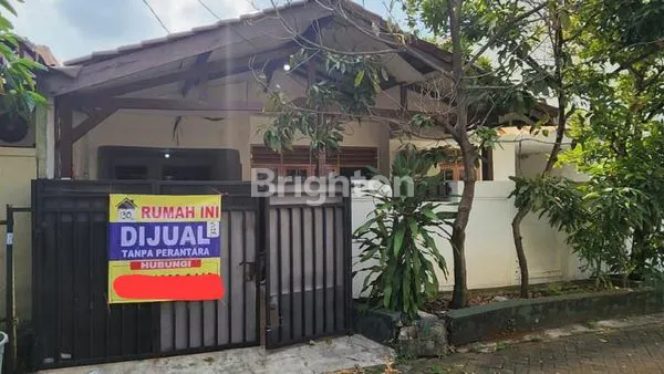 image RUMAH MURAH 700JT/NEGO DIPINANG GRIYA PERMAI (1)
