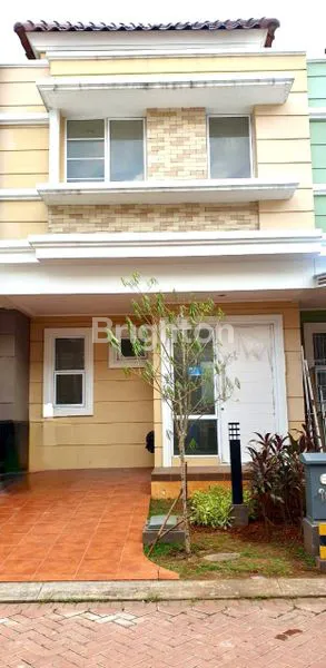 image AMARILLO VILLAGE, MINIMALIS, SANGAT STRATEGIS, SIAP HUNI (1)