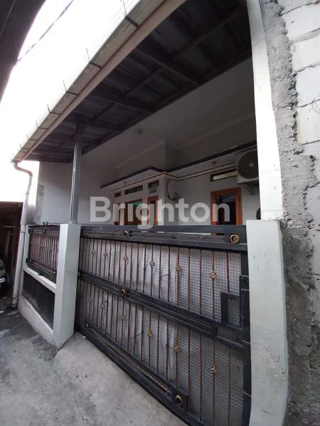 image RUMAH MINIMALIS 2KT DEKAT STASIUN CAKUNG (1)