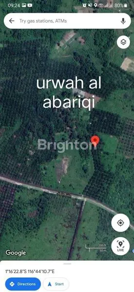 image INVESTASI TANAH STRATEGIS PENAJAM 11.517 M² (5)