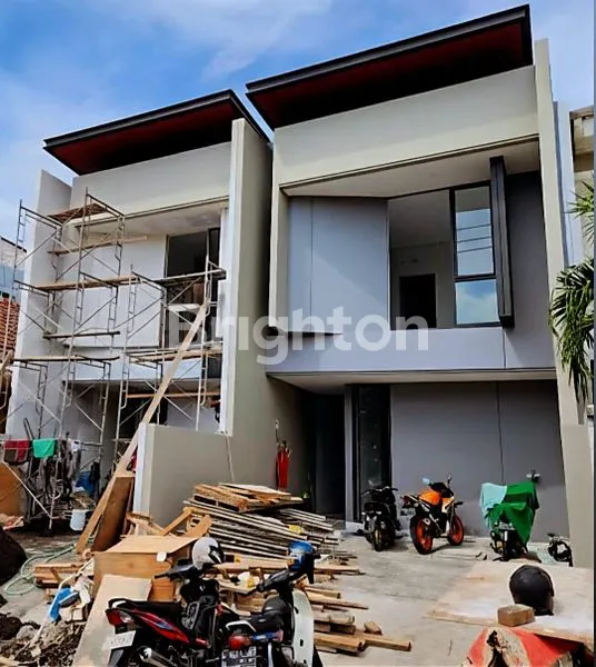 image NEW GRESS, MULYOSARI PRIMA READY 2 UNIT , LOKASI BAGUS, SELANGKAH KE RAYA MULYOSARI, PAKUWON CITY, SUTOREJO, KENJERAN, LAGUNA (1)