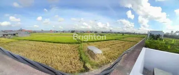 image VILLA RICE FIELD VIEW FULLY FURNISHED IN ABIANBASE MENGWI (2)