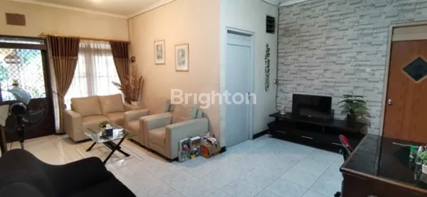 image DIJUAL RUMAH PONDOK CANDRA DEKAT RS MITRA KELUARGA, DEKAT TOL TAMBAK SUMUR   (3)