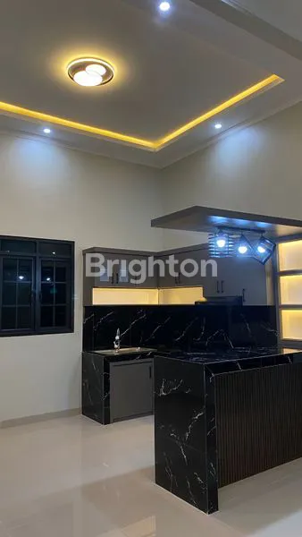 image \UD83C\UDF3F DIJUAL RUMAH CANTIK FULL FURNISHED – CLUSTER BUKIT RASAMALA, CITRA INDAH CITY \UD83C\UDF3F (4)