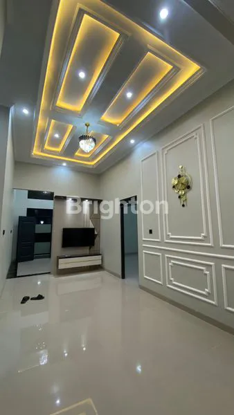 image \UD83C\UDF3F DIJUAL RUMAH CANTIK FULL FURNISHED – CLUSTER BUKIT RASAMALA, CITRA INDAH CITY \UD83C\UDF3F (6)